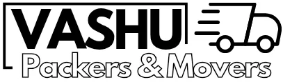Vashu Packers & Movers Logo